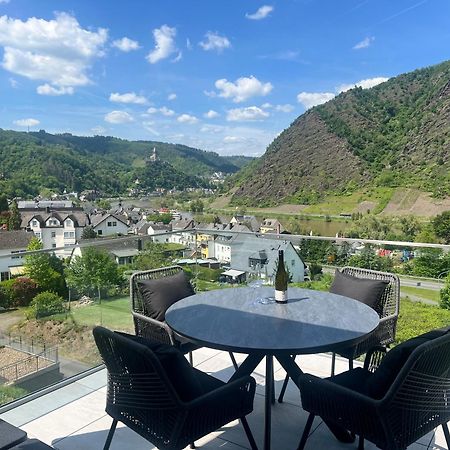 Ferienwohnung Weitblick Cochem Kültér fotó