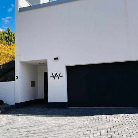Ferienwohnung Weitblick Cochem Kültér fotó