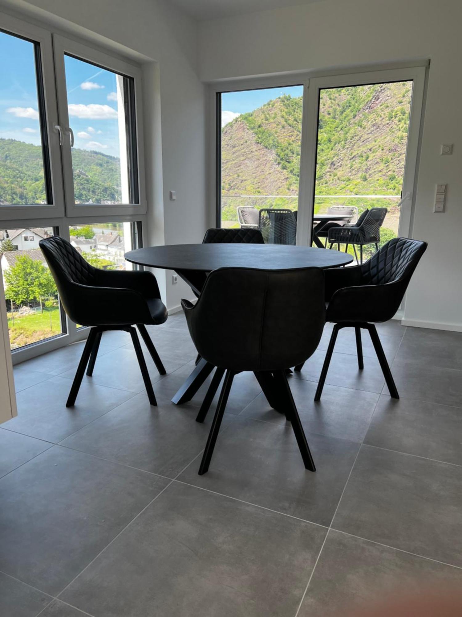 Ferienwohnung Weitblick Cochem Kültér fotó