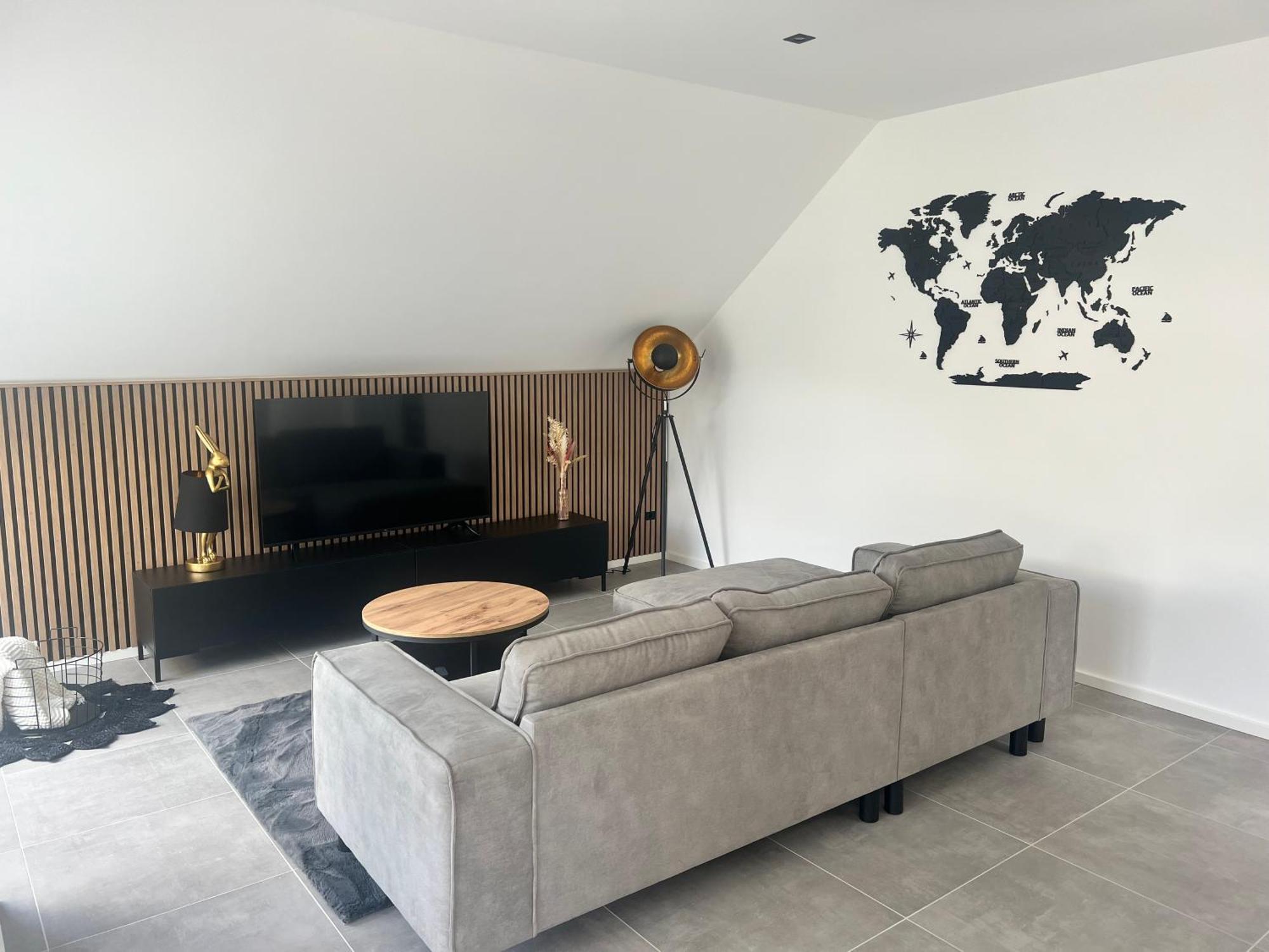 Ferienwohnung Weitblick Cochem Kültér fotó