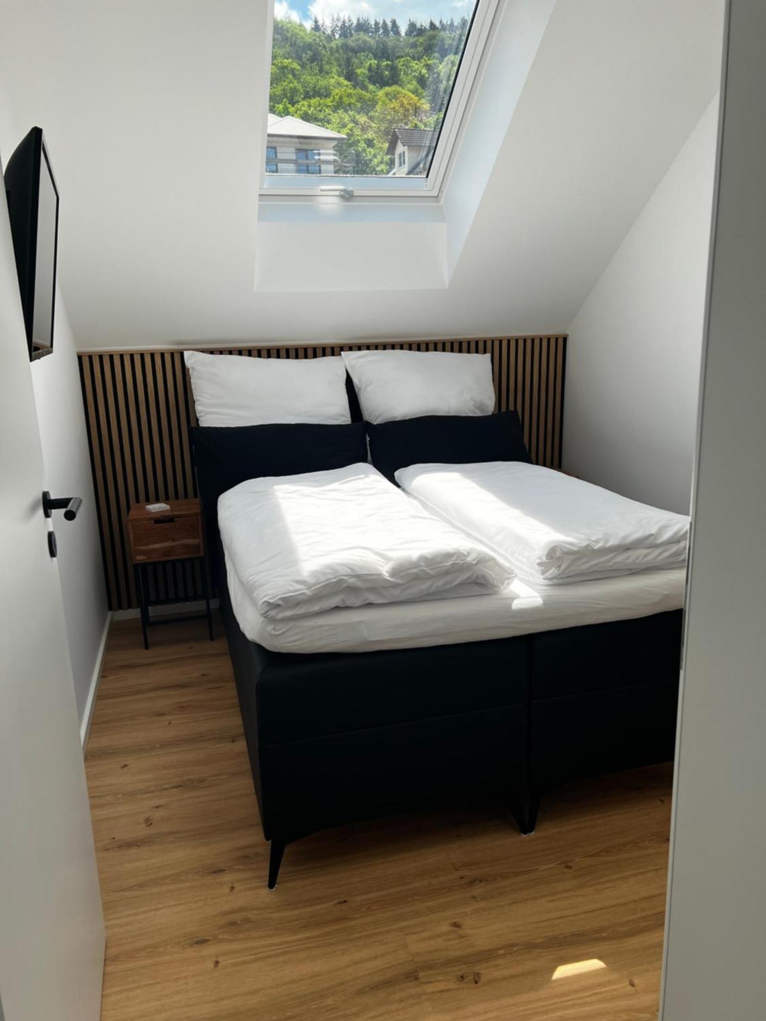Ferienwohnung Weitblick Cochem Kültér fotó