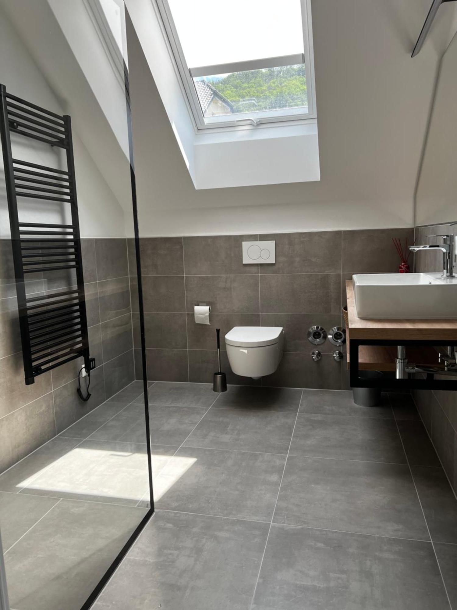 Ferienwohnung Weitblick Cochem Kültér fotó