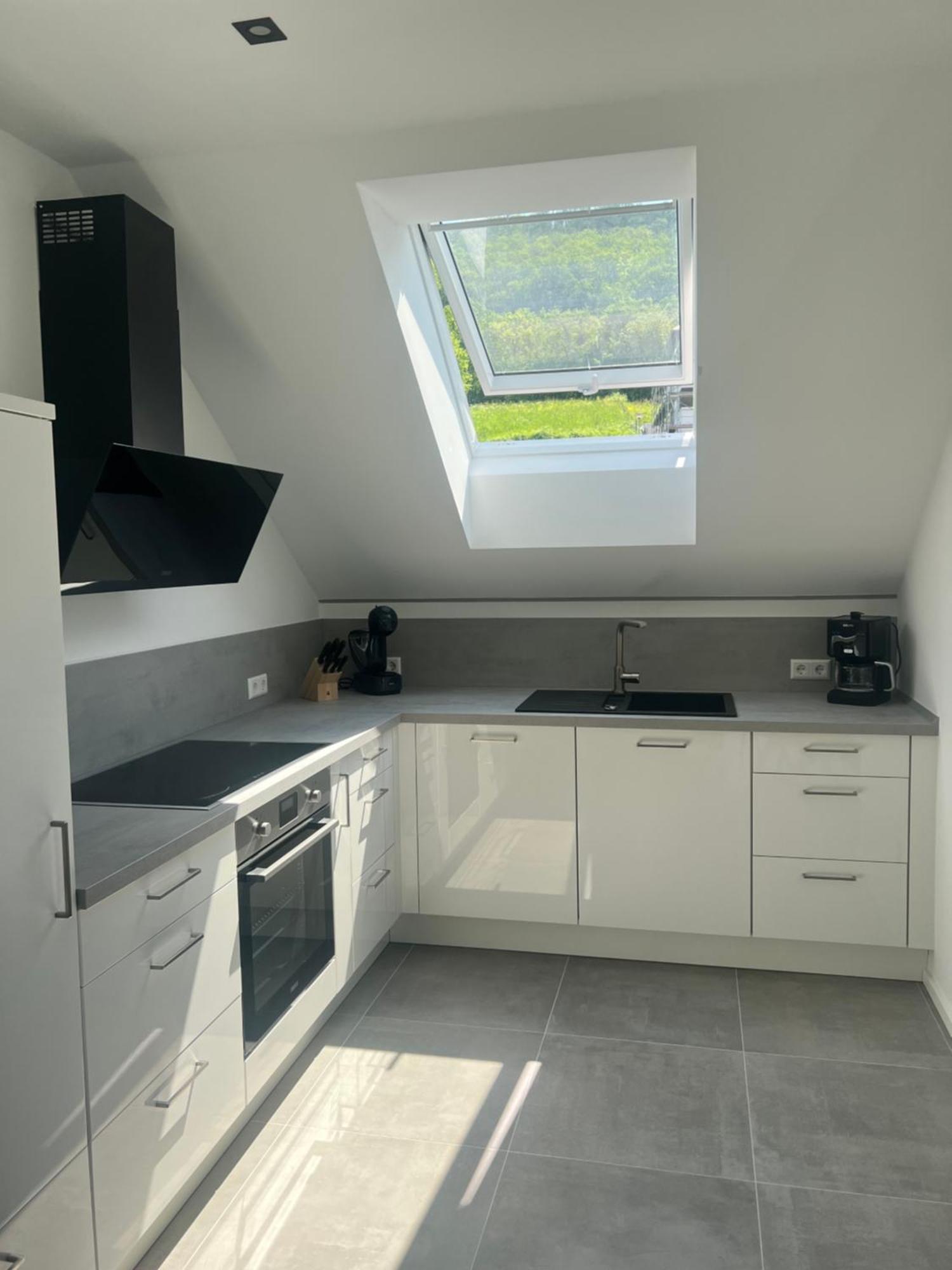Ferienwohnung Weitblick Cochem Kültér fotó