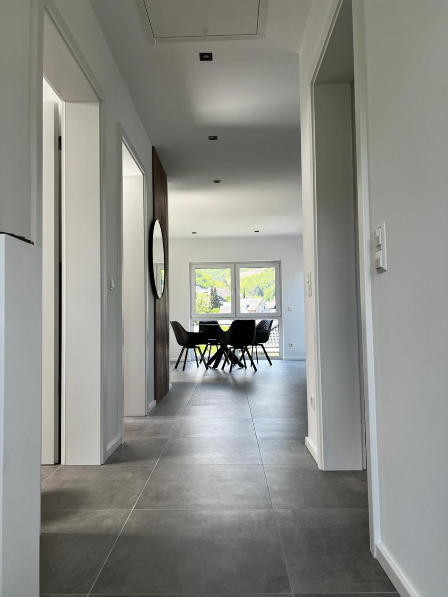 Ferienwohnung Weitblick Cochem Kültér fotó