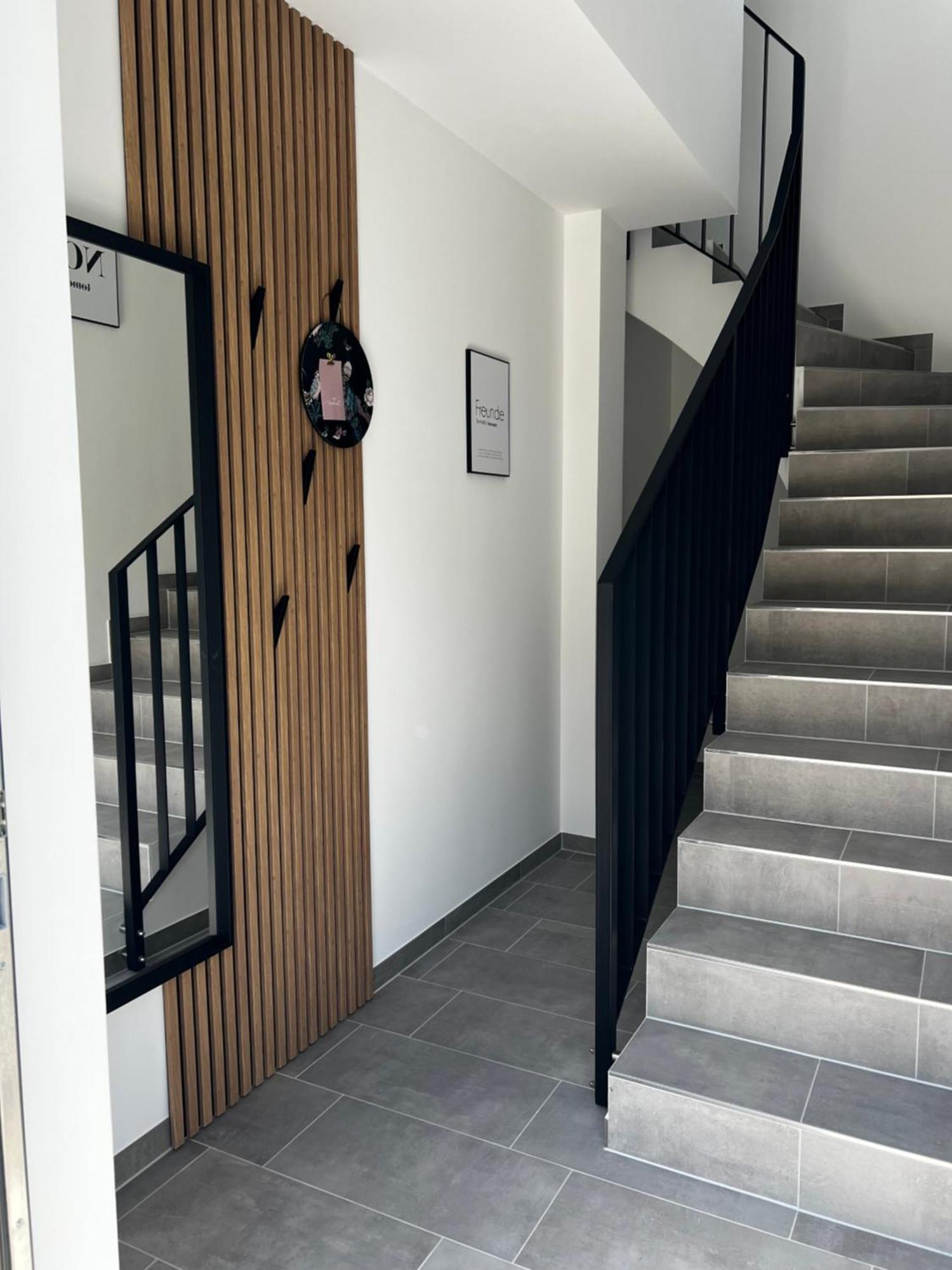 Ferienwohnung Weitblick Cochem Kültér fotó