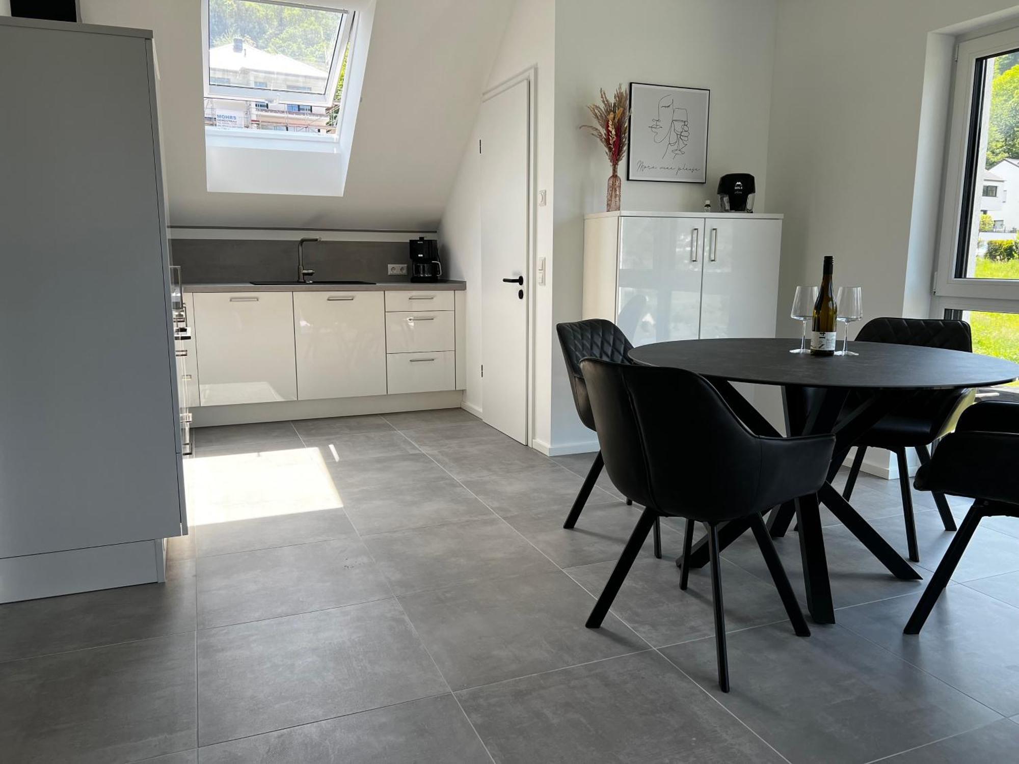 Ferienwohnung Weitblick Cochem Kültér fotó
