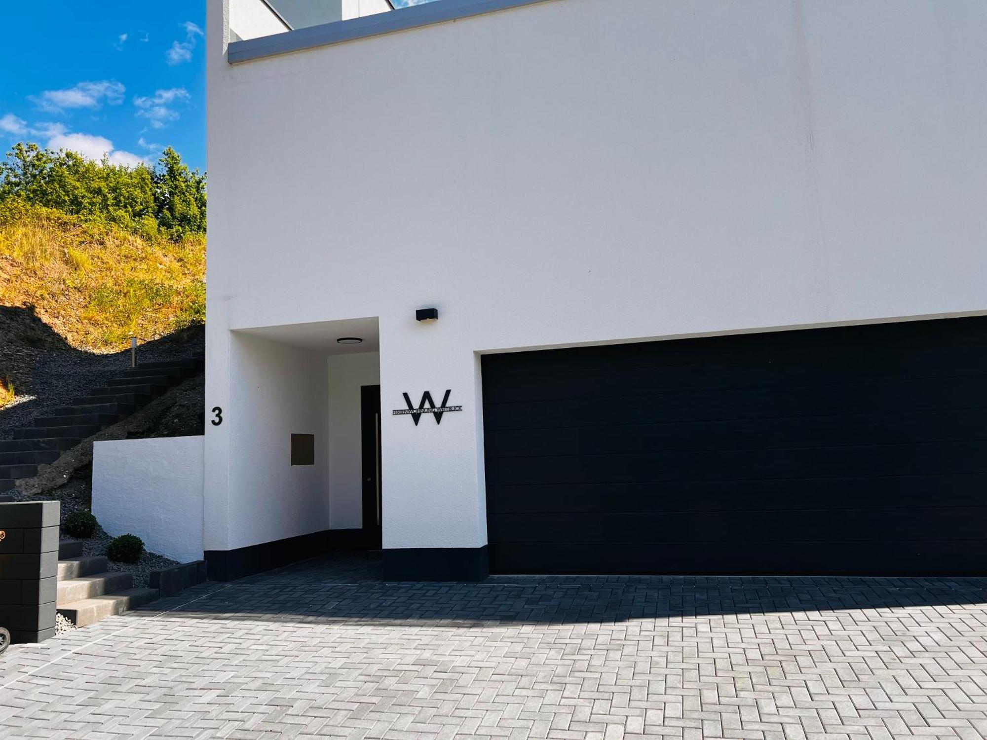 Ferienwohnung Weitblick Cochem Kültér fotó