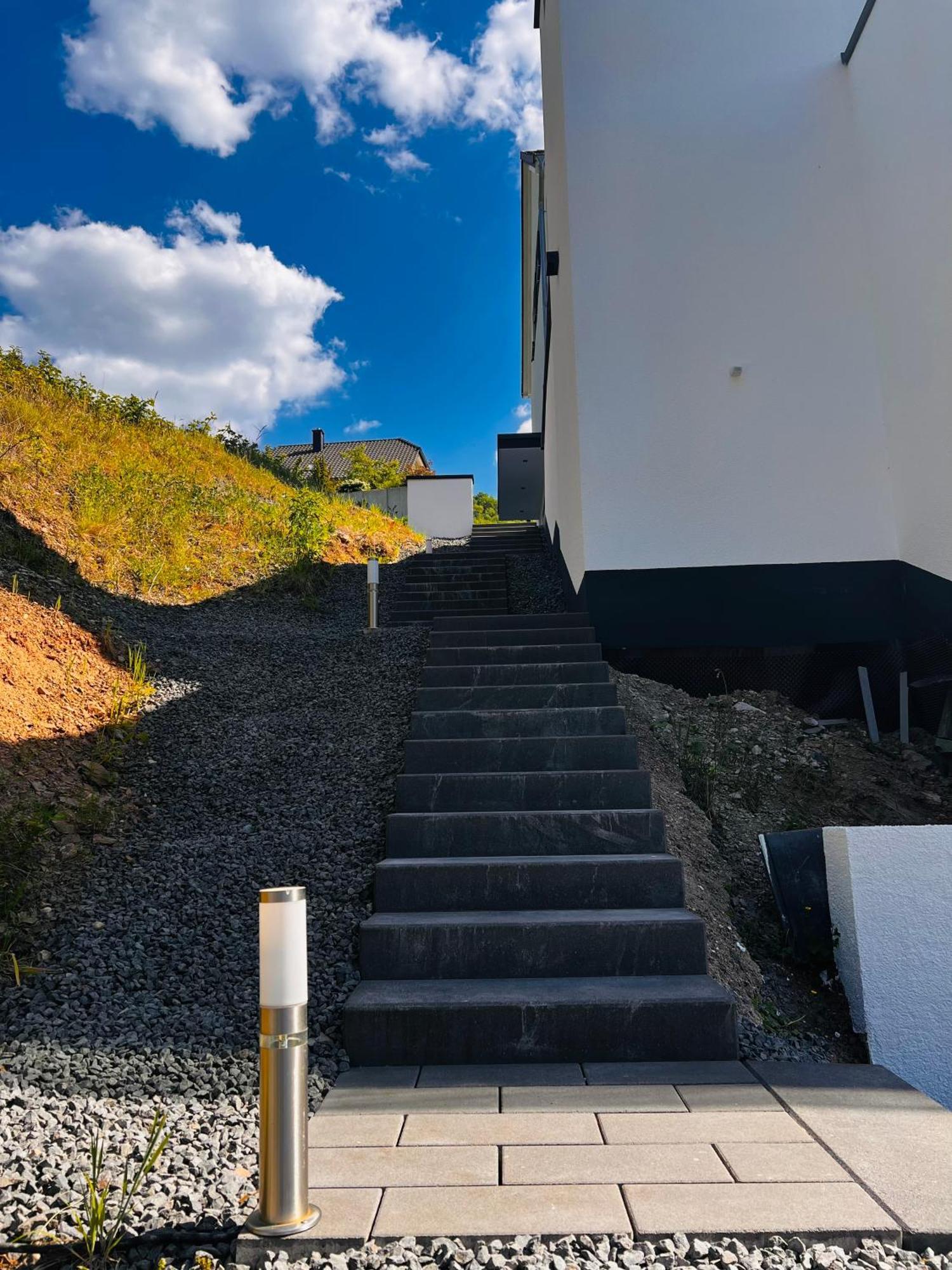 Ferienwohnung Weitblick Cochem Kültér fotó